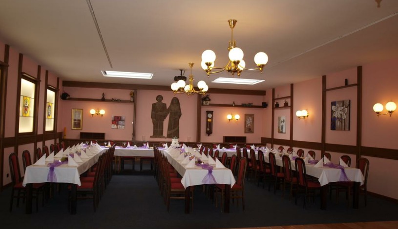 Hotel Hajčman Žďár nad Sázavou